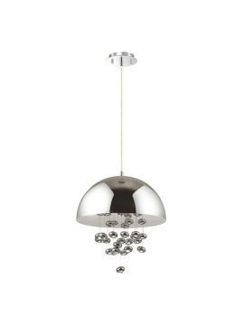 Подвесной светильник Odeon Light Nube 3981/4