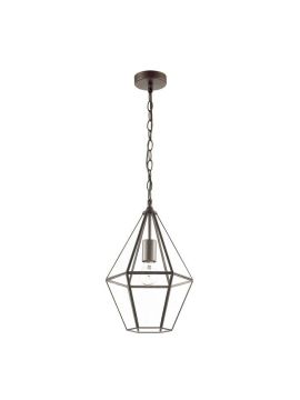 Подвесной светильник Odeon Light Fabio 4055/1