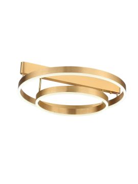 Потолочная светодиодная люстра ST Luce Onze SL944.202.02