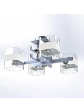 Потолочная люстра Citilux Вирта CL139240