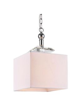 Подвесной светильник Newport 3201/S white сhrome