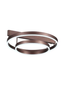 Потолочная светодиодная люстра ST Luce Onze SL944.402.02