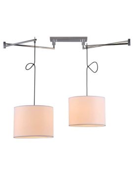 Подвесной светильник Newport 14302/S white М0052657