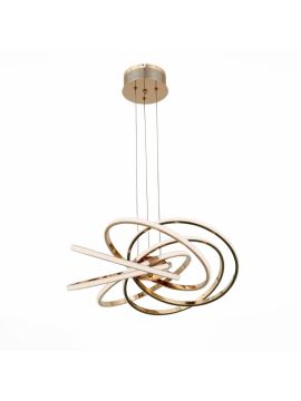 Подвесной светодиодный светильник ST Luce Canento SL957.202.06