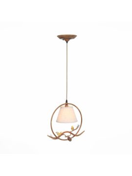 Подвесной светильник ST Luce Uccellino SL167.703.01