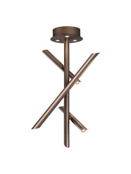 Подвесной светодиодный светильник Mantra Take 5771