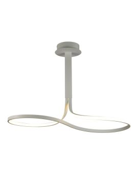 Подвесной светодиодный светильник Mantra Nur 6003