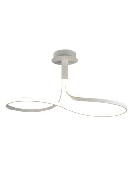 Подвесной светодиодный светильник Mantra Nur 6000