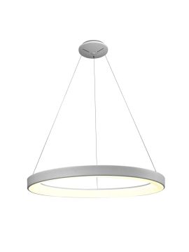 Подвесной светодиодный светильник Mantra Niseko 5795