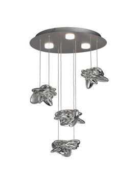 Подвесной светодиодный светильник Mantra Nido 5903
