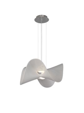 Подвесной светодиодный светильник Mantra Manta 5876