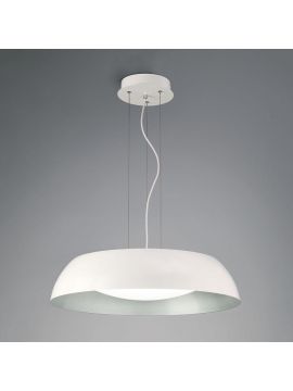 Подвесной светильник Mantra Argenta 4842E