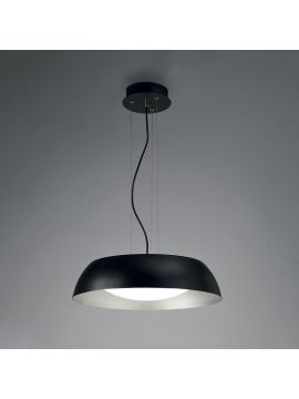 Подвесной светильник Mantra Argenta 4841E