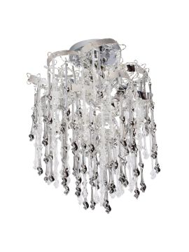 Потолочная люстра Divinare Salice 3150/02 PL-6