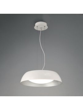 Подвесной светильник Mantra Argenta 4840E