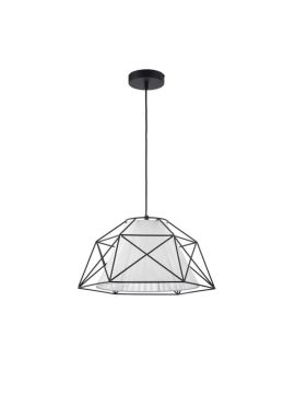 Подвесной светильник Freya Mizar FR4313-PL-11-BL