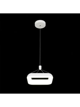 Подвесной светодиодный светильник Citilux Паркер CL225211