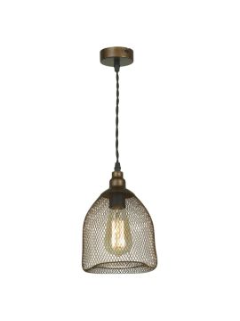 Подвесной светильник ST Luce Nido SLD974.333.01