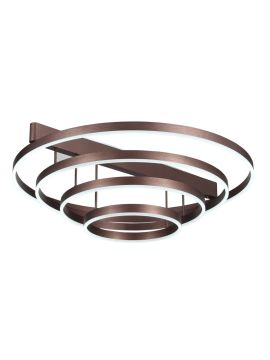 Потолочная светодиодная люстра ST Luce Onze SL944.402.04