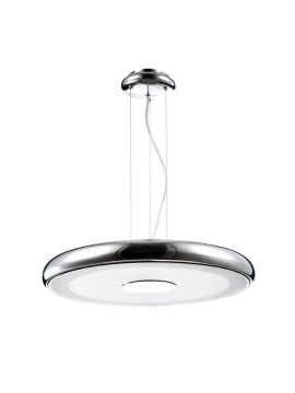 Подвесной светодиодный светильник Maytoni Peyton P609-PL-01-30W-N