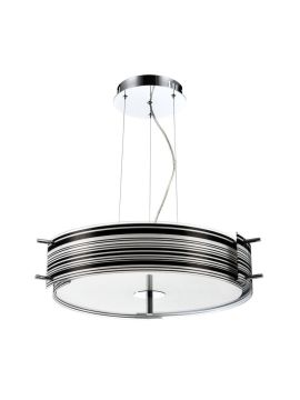 Подвесной светодиодный светильник Maytoni Bronte MOD310-12-WB