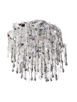 Потолочная люстра Divinare Salice 3150/02 PL-11
