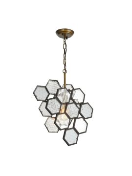 Подвесной светильник Favourite Honey 1904-1P