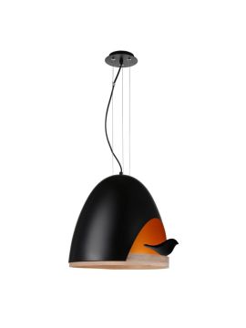 Подвесной светильник Favourite Volatore 1877-1P