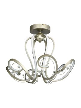 Потолочная светодиодная люстра Favourite Melba 2566-6U