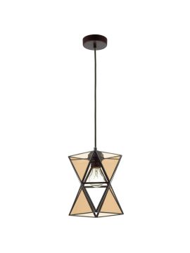 Подвесной светильник Favourite Polihedron 1920-1P