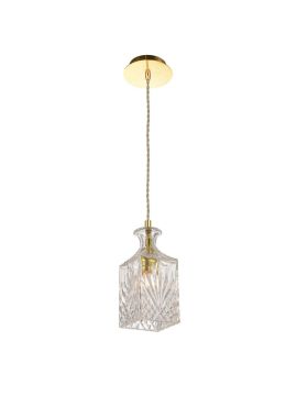 Подвесной светильник Favourite Bottle 1855-1P