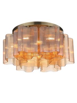 Потолочная люстра ST Luce Onde SL117.302.06