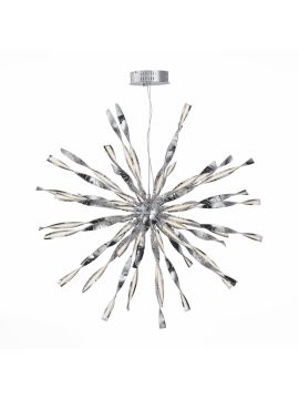 Подвесной светодиодный светильник ST Luce Raggio SL927.103.40