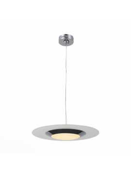Подвесной светодиодный светильник ST Luce Netto SL568.103.01