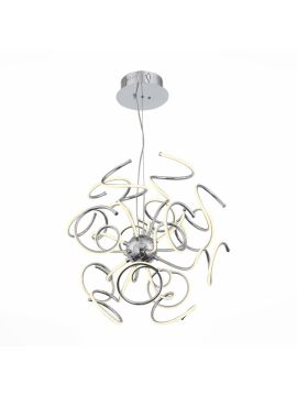 Подвесной светодиодный светильник ST Luce Exclu SL904.103.16