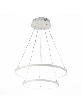 Подвесной светодиодный светильник ST Luce SL904.103.02