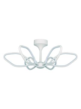 Потолочная светодиодная люстра Favourite Borges 2562-6U