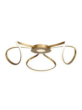 Потолочная светодиодная люстра F-Promo Mystery 2561-6U