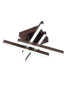 Потолочная светодиодная люстра ST Luce Samento SL933.702.04