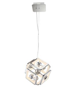 Подвесной светодиодный светильник ST Luce Futur SL901.103.06