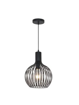 Подвесной светильник Odeon Light Luvi 3380/1