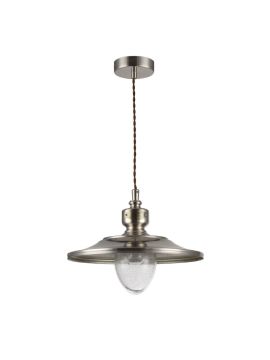 Подвесной светильник Maytoni Senna T236-PL-01-N