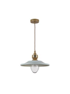 Подвесной светильник Maytoni Senna T236-PL-01-BL