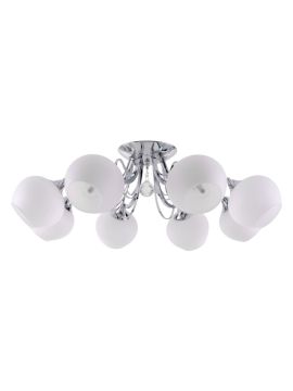 Потолочная люстра F-Promo Pontius 2443-8U