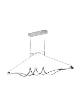 Подвесной светодиодный светильник Maytoni Wave MOD556-02-N