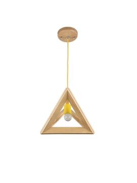 Подвесной светильник Maytoni Pyramide P110-PL-01-YE