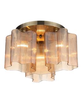 Потолочная люстра ST Luce Onde SL117.302.03