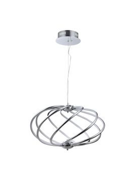 Подвесной светодиодный светильник Maytoni Venus MOD211-09-N