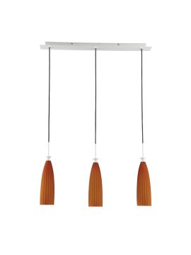 Подвесной светильник Maytoni Toot P701-PL-03-R