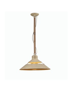 Подвесной светильник Mantra Industrial 5430